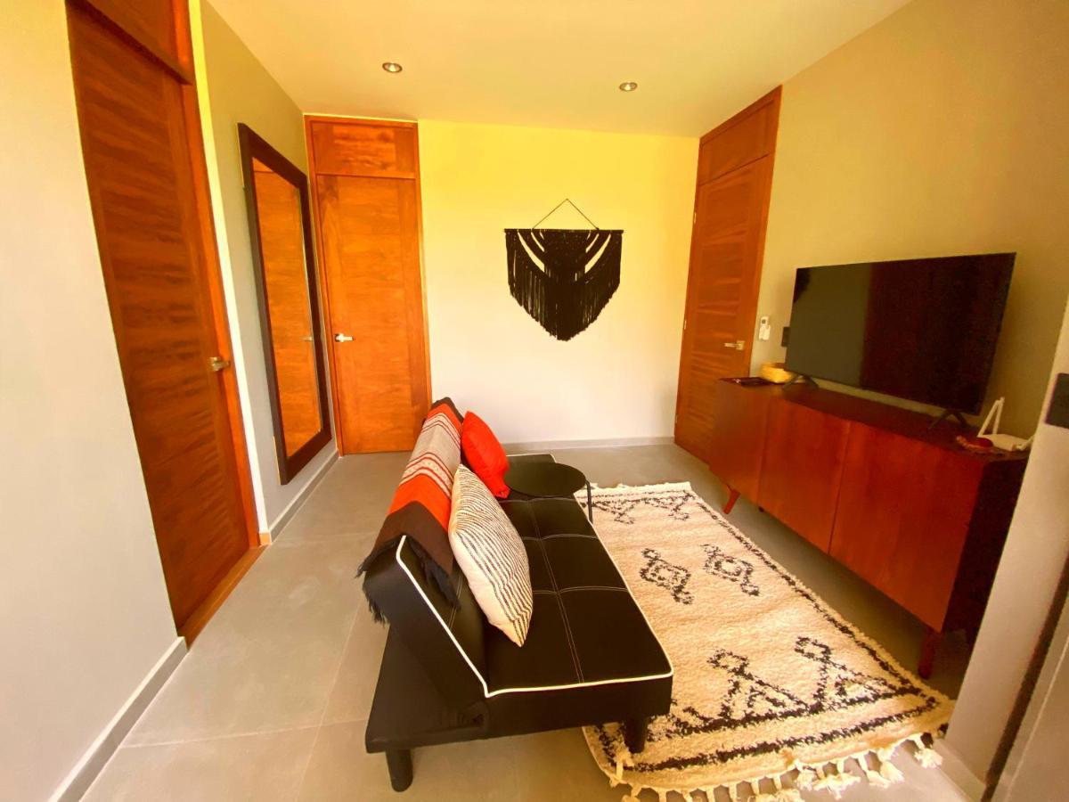 Phimai Fuego - 2Br Zen Apt Aparthotel ตูลุม ภายนอก รูปภาพ